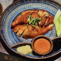 天天Plus·新加坡融合菜(壹方城店) 여행 사진