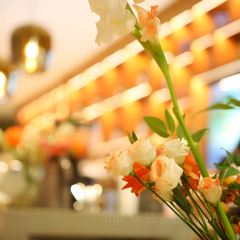 HAPPY幸福小酒馆·经典法餐 User Photo