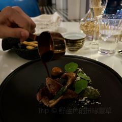 OPUS 388 (Mandarin Oriental, Shenzhen) User Photo