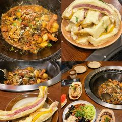 曹师傅砂锅麻辣烫 User Photo