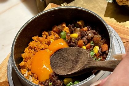 爱龍龍新派和牛烧肉(明泽街店)