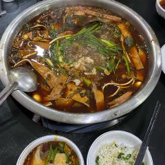 袁妈红豆汤(塔坪店) User Photo