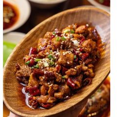 Lijilucai-lengchituyanbangcai (caidenggongyuan) User Photo