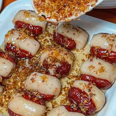 自蚝餐厅·功夫鸡蛙煲·牛腩·牛杂煲 User Photo