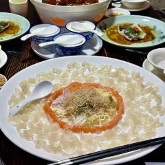 顺风顺水·名厨家宴 User Photo