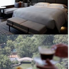INTERCONTINENTAL ZHENGZHOU·Cai Feng Lou Chinese restaurant 여행 사진