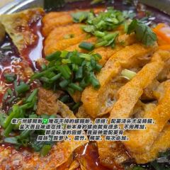 辣小巷脆毛肚火锅 User Photo