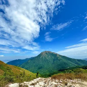 鳳凰山
