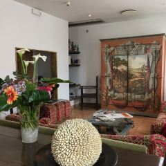 Ristorante All'Oro 여행 사진