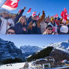 Lauberhorn User Photo