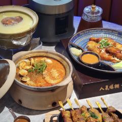 天天Plus·新加坡融合菜(壹方城店) 여행 사진