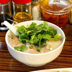 YUE Restaurant User Photo