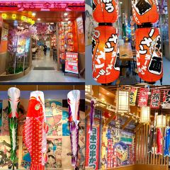 裕禧拉面(河源龙川店) User Photo