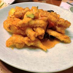韩正参鸡汤馆 User Photo