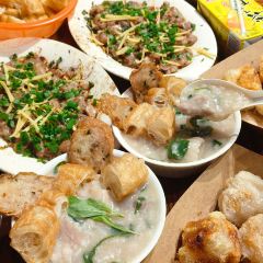 東家·猪杂粥觅味馆(绍兴店) User Photo