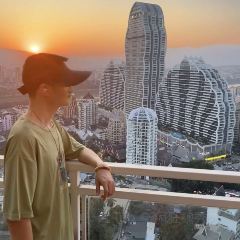 青夏空中花园餐厅 User Photo