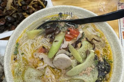 明翠炒螺店(教育路店)