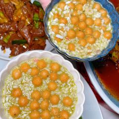 广西壮锦博物馆艺术主题餐厅 User Photo