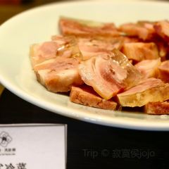 隐居天目湖WEI酒店·御味轩中餐厅 User Photo