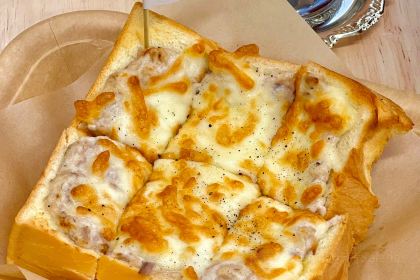 生活时光甜品铺