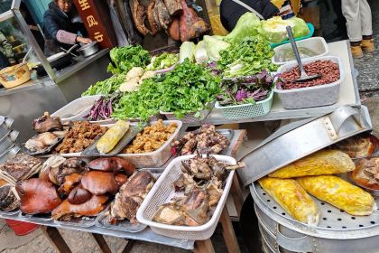 MA SAI SHAO KAO YUAN