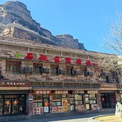 苍溪花街石板巷子小吃街(石板岩镇苍溪花街店) User Photo