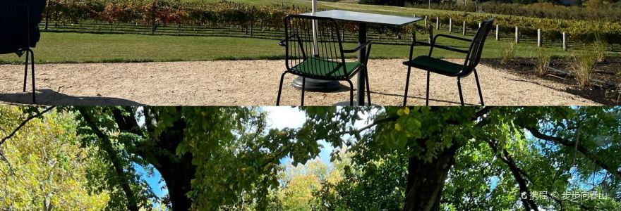 Charred Kitchen & Bar