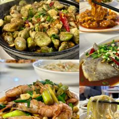 LAODIFANG HAIXIANFANG 여행 사진