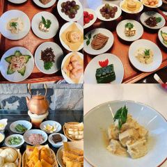 口留香煎餅果子張用戶圖片