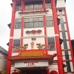 Apollo Seafood - Padang User Photo