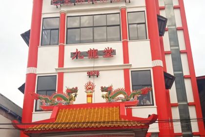 Apollo Seafood - Padang