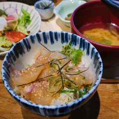 Dynamic Kitchen & Bar SUN OBP Twin Tower 여행 사진