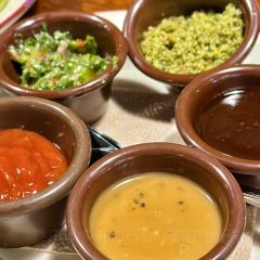 Restaurant Suliko張用戶圖片