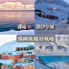 Svalbar ảnh của người dùng