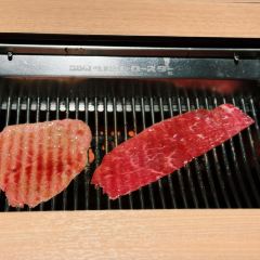 Ryukyu no Ushi Naha Kokusai st. User Photo