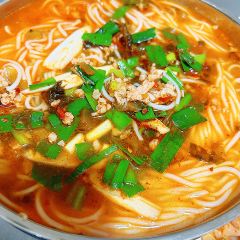 犁花尖小吃店 User Photo