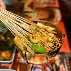 He’s he shi barbecue Pro(Jiao zi Avenue) 여행 사진
