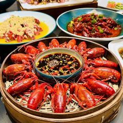 洋蔥頭龍蝦館張用戶圖片