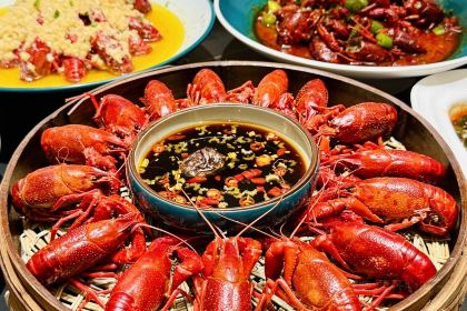洋蔥頭龍蝦館