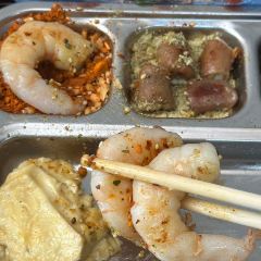 遵义爱情小豆腐(石坪桥店) User Photo