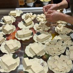 遵义爱情小豆腐(石坪桥店) User Photo