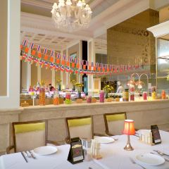 福州悦华酒店·红夫人西餐厅 User Photo