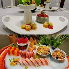 东海渔村·阳光海鲜渔家菜 User Photo