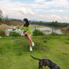 Elely Cafe’ แอลลี่ คาเฟ่張用戶圖片