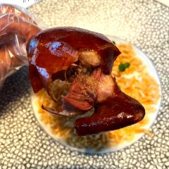 HWH CHAOZHOU CUISINE RESTAURANT User Photo