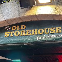 The Old Storehouse Bar and Restaurant 여행 사진