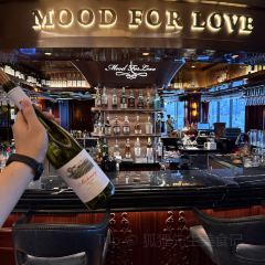 GUANGZHOU MOOD FOR LOVE WINE BAR 여행 사진
