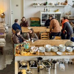 Lille Bakery User Photo