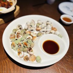 和合大院(东海大道店) User Photo