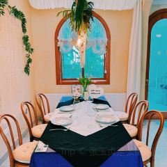 Home·花园里(崇州店) User Photo